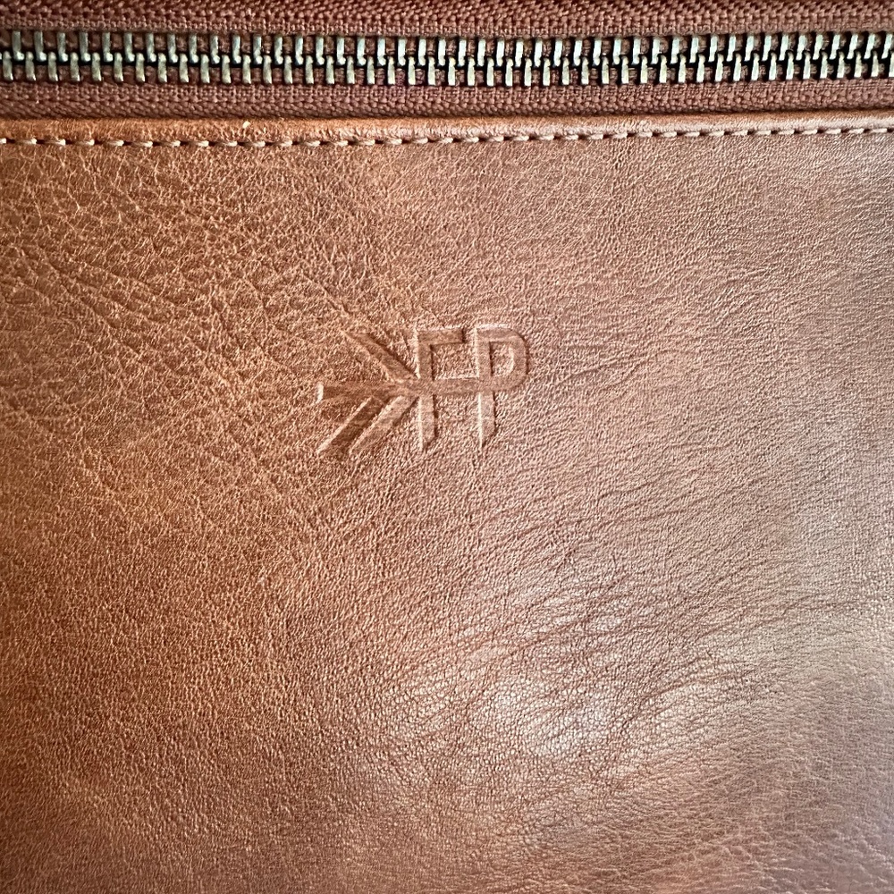 Freshly Picked Diaper Bag